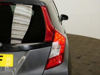 Honda Jazz i-VTEC EX Navi