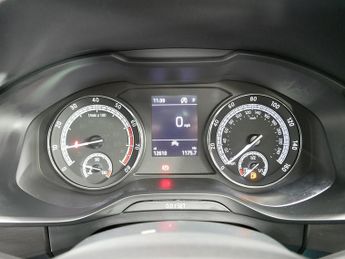 Skoda Kodiaq TSI ACT SE