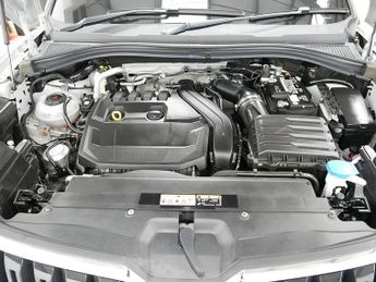 Skoda Kodiaq TSI ACT SE