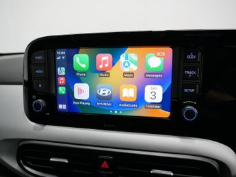 Hyundai i10 Premium