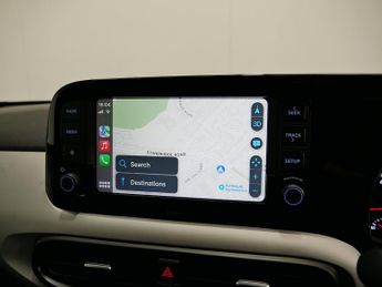 Hyundai i10 Premium