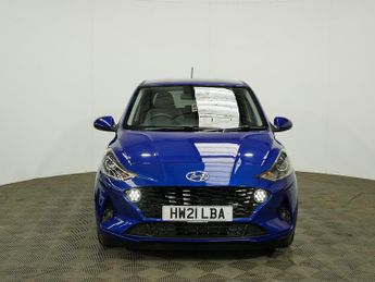 Hyundai i10 Premium