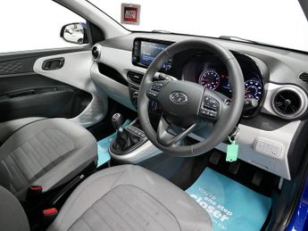 Hyundai i10 Premium