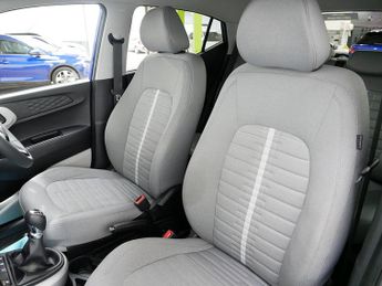 Hyundai i10 Premium