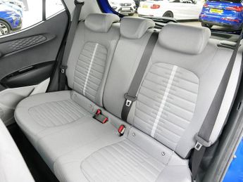 Hyundai i10 Premium