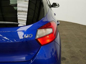 Hyundai i10 Premium