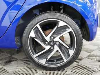 Hyundai i10 Premium