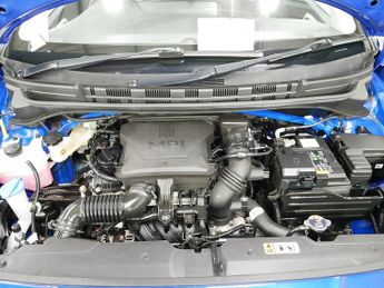 Hyundai i10 Premium