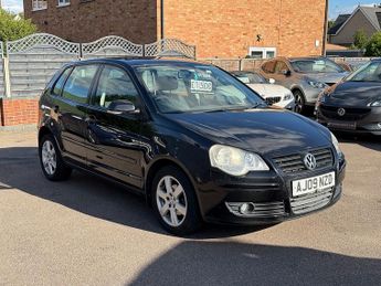 Volkswagen Polo Match