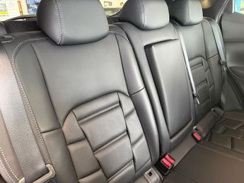 Nissan Qashqai 1.5 dCi Tekna+ SUV 5dr Diesel DCT Auto Euro 6 (s/s) (115 ps)