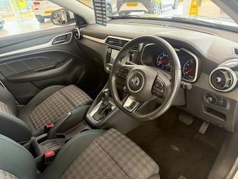 MG MG ZS 1.0 T-GDI Excite SUV 5dr Petrol Auto Euro 6 (111 ps)