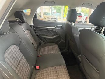 MG MG ZS 1.0 T-GDI Excite SUV 5dr Petrol Auto Euro 6 (111 ps)