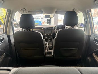 MG MG ZS 1.0 T-GDI Excite SUV 5dr Petrol Auto Euro 6 (111 ps)