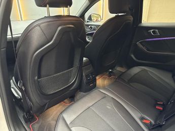 BMW 1 Series 2.0 128ti Hatchback 5dr Petrol Auto Euro 6 (s/s) (265 ps)