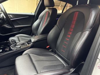 BMW 1 Series 2.0 128ti Hatchback 5dr Petrol Auto Euro 6 (s/s) (265 ps)