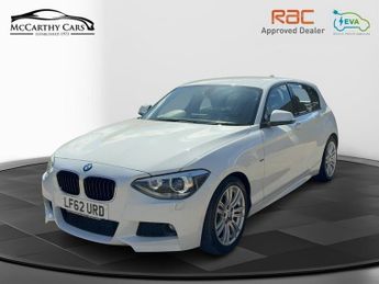 BMW 1 Series 116I M Sport