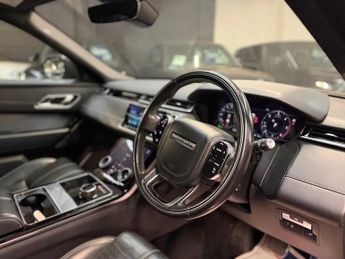 Land Rover Range Rover Velar D275 R-Dynamic HSE
