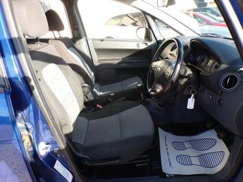 Mitsubishi Colt CZ2