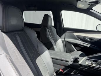 Peugeot 5008 1.2 PureTech GT SUV 5dr Petrol EAT Euro 6 (s/s) (130 ps)