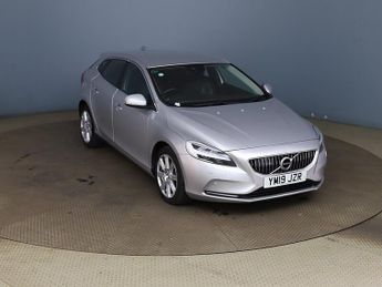 Volvo V40 T3 Inscription Edition