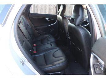 Volvo V40 T3 Inscription Edition