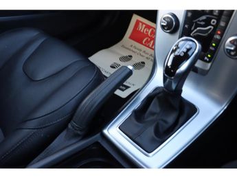 Volvo V40 T3 Inscription Edition