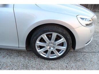 Volvo V40 T3 Inscription Edition