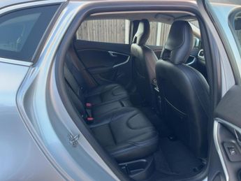 Volvo V40 T3 Inscription Edition