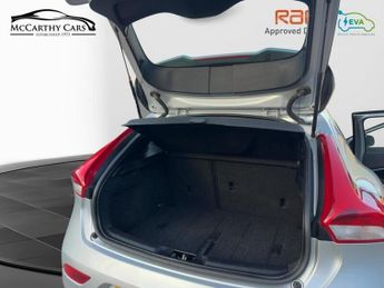 Volvo V40 T3 Inscription Edition