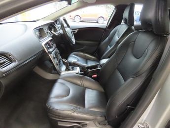 Volvo V40 T3 Inscription Edition