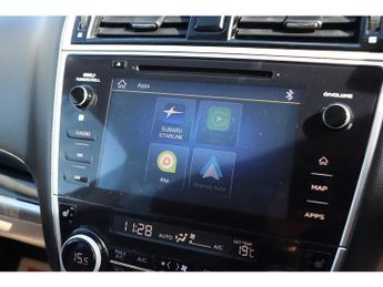 Subaru Outback i SE Premium