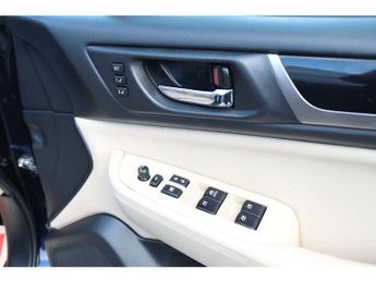 Subaru Outback i SE Premium
