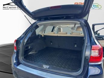 Subaru Outback i SE Premium