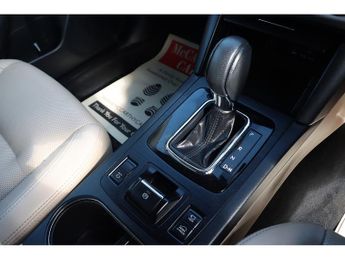 Subaru Outback i SE Premium