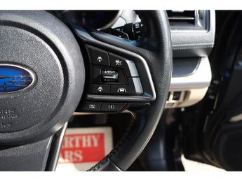 Subaru Outback i SE Premium
