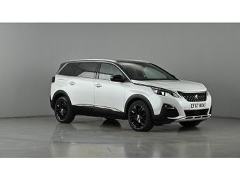 Peugeot 5008 PureTech GT Line