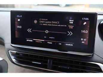 Peugeot 5008 PureTech GT Premium
