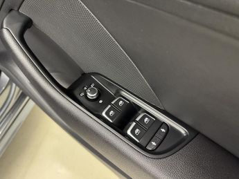 Audi A3 2.0 TDI 35 Black Edition Sportback S Tronic Euro 6 (s/s) 5dr