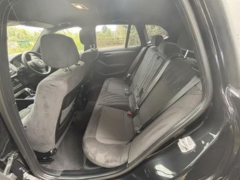 BMW X1 Sdrive20i M Sport