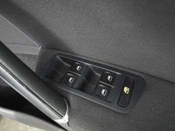 Volkswagen Golf TSI BlueMotion Tech Match