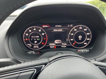 Audi Q2 Tfsi Sport