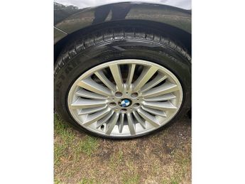 BMW 3 Series 328I Luxury Touring