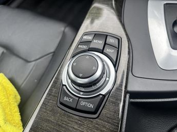 BMW 3 Series 328I Luxury Touring