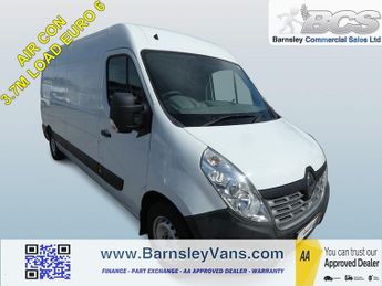 Renault Master dCi 35 Business+