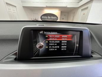 BMW X1 18d SE