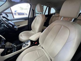 BMW X1 18d SE