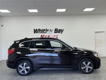BMW X1 18d SE