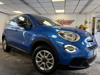 Fiat 500X E-Torq Urban