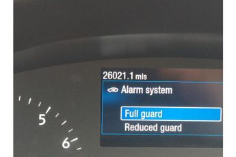 Ford Fiesta T EcoBoost MHEV Active