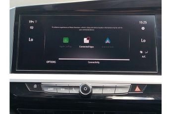 Vauxhall Grandland Turbo D Elite